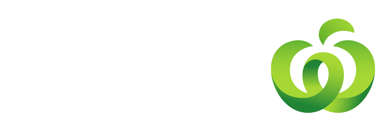 Woolworths Supermarkets Logo